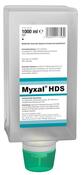 Antimikrobielle Waschlotion Myxal HDS, 1000 ml Varioflasche