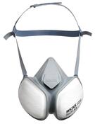 Halbmaske compactmask, FFA2P3 R D