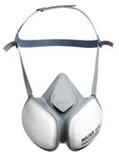 Halbmaske compactmask, FFABEK 1 P3 R D