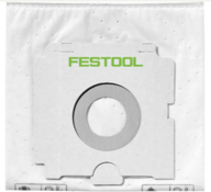 Festool Selfclean Filtersack SC FIS-CT 26 VE5