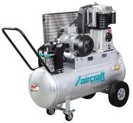 AIRCRAFT Mobiler Kolbenkompressor AIRPROFI 703/100 P