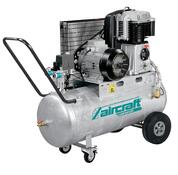 AIRCRAFT Mobiler Kolbenkompressor AIRPROFI 703/100/15
