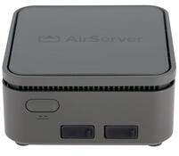 Empfänger für Dicover Display, Betriebssystem Linus, HD+