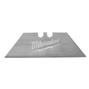 Milwaukee UNIVERSAL-KLINGE Utility Blade - 50pc