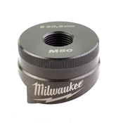 Milwaukee Stempel M50 für Lochstanze
