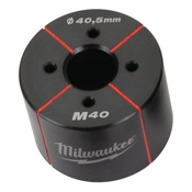 Milwaukee Matrize M40 für Lochstanze