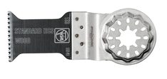 E-Cut-Sägeblatt 65 mm, Standard, Starlock Plus, 3er Pack