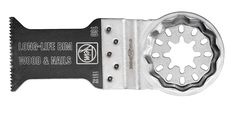 E-Cut-Sägeblatt 35 mm Longlife Starlock VE 5