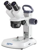 Stereo-Mikroskop OSF 438 Binokular, WF 10x20,0 0,35 W LED