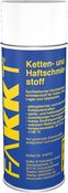 FAKKT Ketten-/Haftschmierstoff, 400 ml Spray