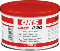 OKS 220 MoS2-PasteRapid 250 g Dose