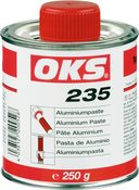 OKS 235 Aluminiumpaste, Anti-Seize-Paste 250 g