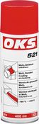 OKS 521 MoS-Gleitlack, lufthärtend, 400 ml Spray