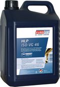 EUROLUB HLP ISO-VG 46 Hydrauliköl (5 Liter)