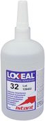 Loxeal 32-500 Sekundenkleber  Ethyl, dünnflüssig, 500 g
