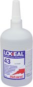 Loxeal 43-500 Sekundenkleber Ethyl, universal, 500 g