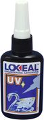 Loxeal 30-22-050, UV-Klebstoff, hochviskos, spaltfüllend, 50 ml