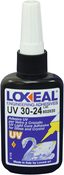 Loxeal 30-24-050, UV-Klebstoff, mittelviskos,50 ml