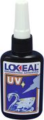 Loxeal 30-37-050, UV-Klebstoff, mittelviskos, flexibel, 50 ml