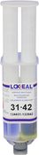 Loxeal 31-42-025, 2K-Klebstoff, transp.extrem schnelle Aushärtung, 25 ml