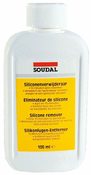 Soudal Silikonfugen-Entferner, 100 ml