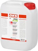 OKS 2650 BIOlogic Industriereiniger-Konzentrat, 5 Liter