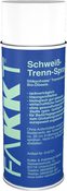 FAKKT Schweiss-Trennspray, 400ml Spray