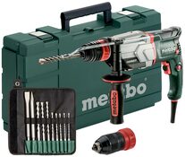METABO Multihammer UHE 2660-2Quick Set