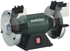 METABO DS 150 Doppelschleifmaschine DS 150