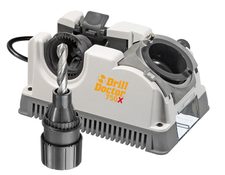 Spiralbohrer-Schleifmaschine Drill Doctor 750 X, 2,5 - 19 mmin Tasche
