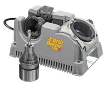 DRILL DOCTORSpiralbohrer-Schleifmaschine 500 X (2,5 - 13 mm))