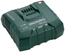 METABO Schnellladegerät ASC Ultra 14,4-36 V