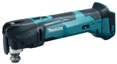 MAKITA Akku-Multifunk.Werkzeug DTM 51 Z 18,0 V (ohne  Akku/Ladegerät)