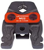 Presszangen Compact M 22