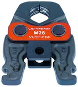 Presszangen Compact M 28