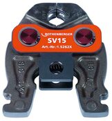 Presszangen Compact SV 15