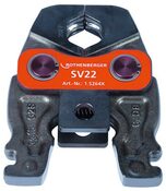 Presszangen Compact SV 22