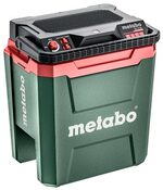 METABO Akku-Kühlbox KB 18 (ohne Akku/Ladegerät)