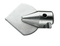 Rohrreinigungswerkzeug Blattbohrer-Fettausreiber 16 mm