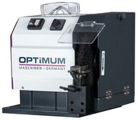 OPTIMUM Bürstenentgrater OPTIgrind GB250B
