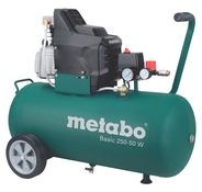 METABO Kompressor Basic 250-50W