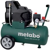 METABO Kompressor Basic 250-24W OF