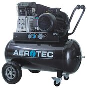 AEROTEC Kompressor 600-90 Liter TECH