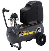 SCHNEIDER Kompressor fahrbar UNM 210-8-25 WXOF, 1,1 kW, 25 l Beh. 8 bar