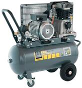 SCHNEIDER Kompressor UNM 410-10-50 W, 2,2 kW 50 l Beh. 2,2 kW(230 V) 10 bar