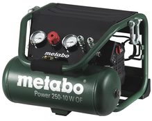 METABO Kompressor Kompressor Power 250-10 W OF