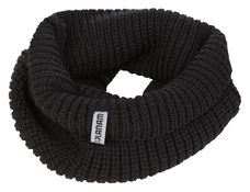 Strick Loop, Farbe schwarz, Universalgröße