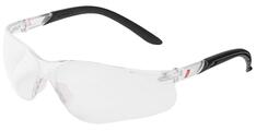 Schutzbrille Vision Protect 9010, 2C-1,2, AS, 1, F, EN 166, klar