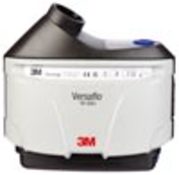 Versaflo Gebläseeinheit TR-302E+, Filterabdeckung Luftstromindikator