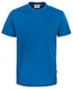 T-Shirt Classic, Farbe royal,Gr.3XL